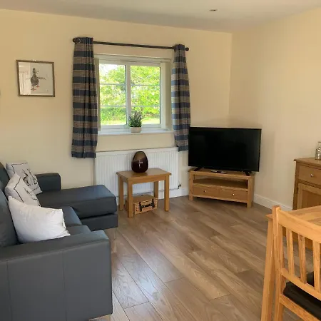 Cosy Village Location - One Bedroom Barn Barmston Exterior photo