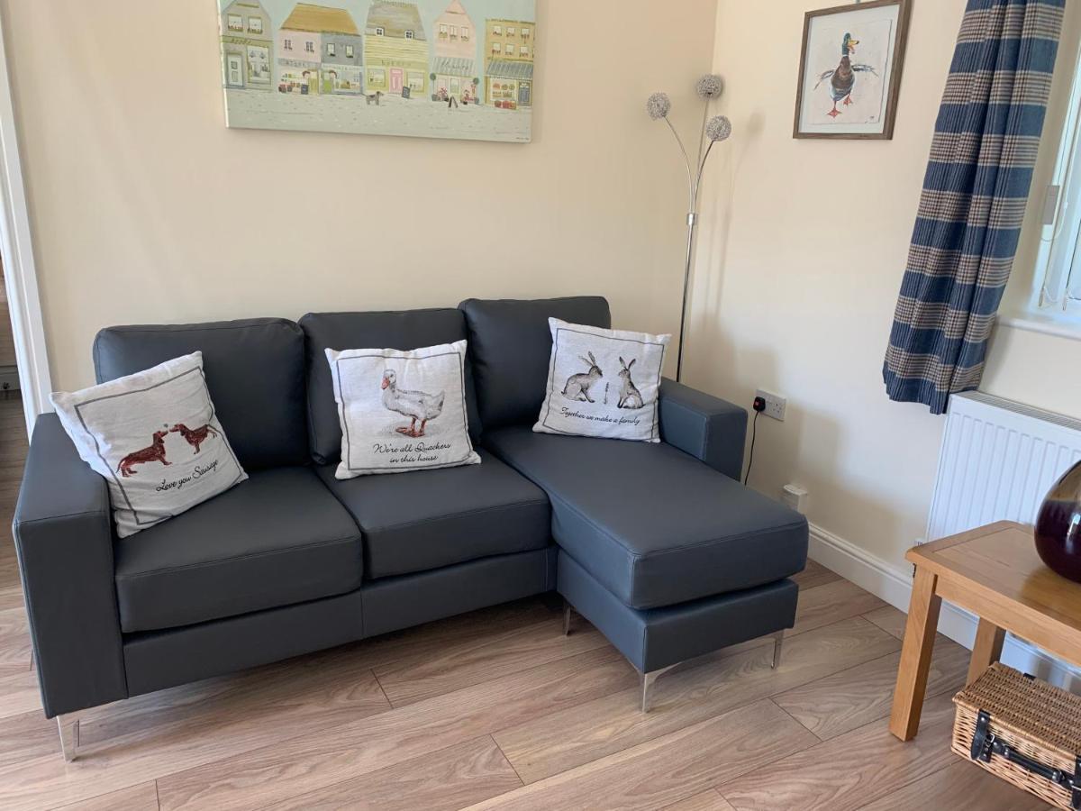 Holiday home Cosy Village Location - One Bedroom Barn Barmston