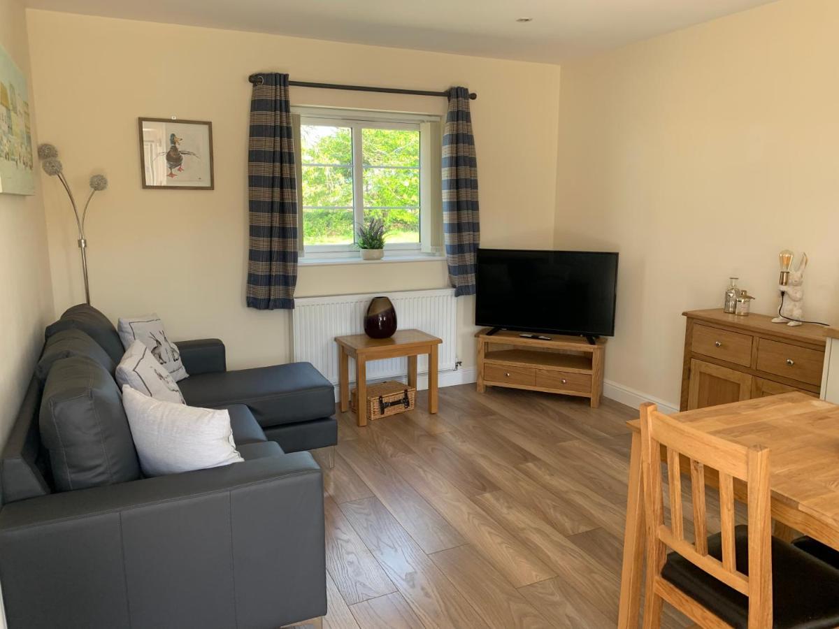 Holiday home Cosy Village Location - One Bedroom Barn Barmston