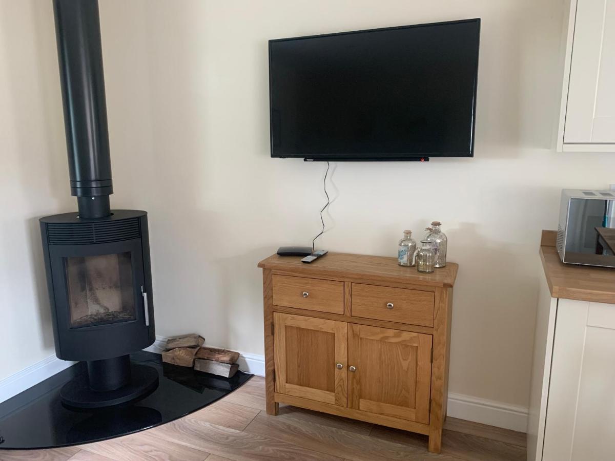 Holiday home Cosy Village Location - One Bedroom Barn Barmston
