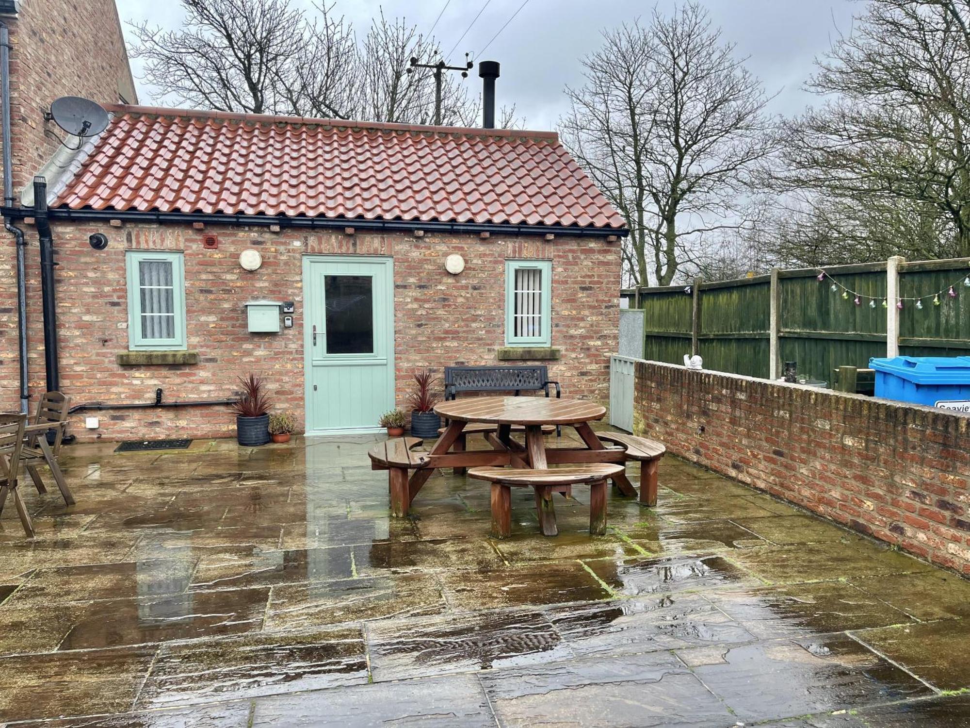 Holiday home Cosy Village Location - One Bedroom Barn