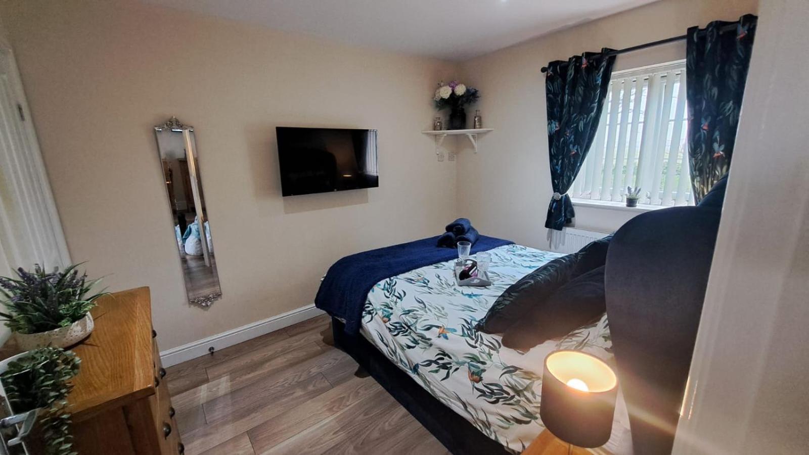 Holiday home Cosy Village Location - One Bedroom Barn *