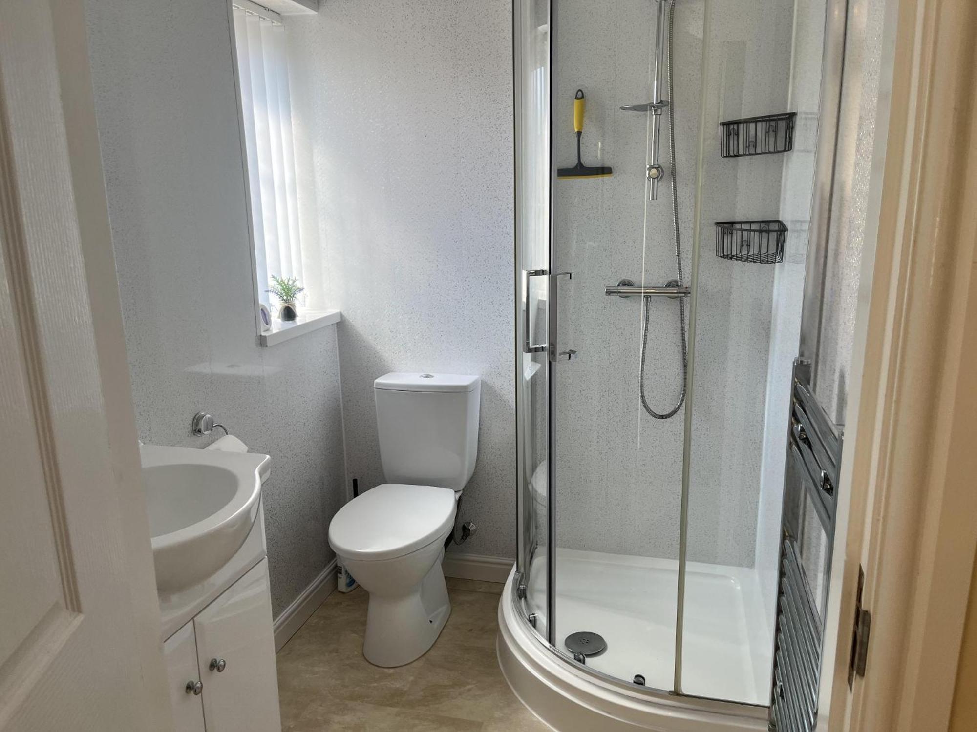 Holiday home Cosy Village Location - One Bedroom Barn