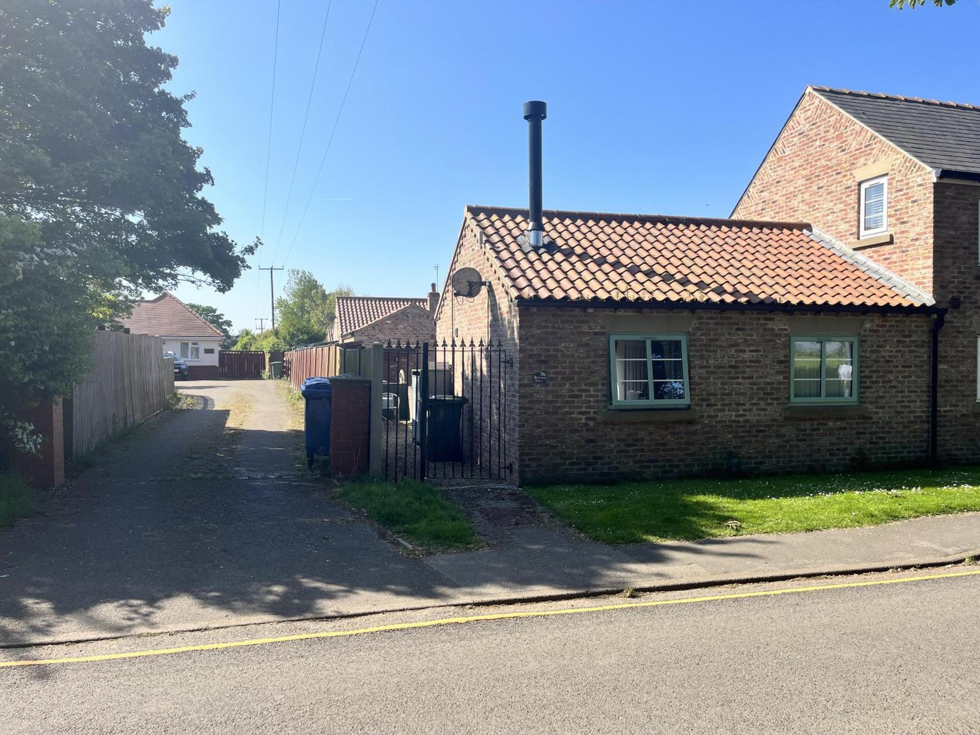 Holiday home Cosy Village Location - One Bedroom Barn *